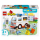 Klocki LEGO® LEGO DUPLO 10447 Karetka z kierowcą